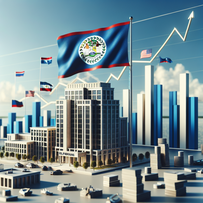 belize firma