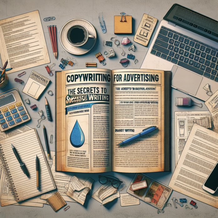 Copywriting pre reklamu