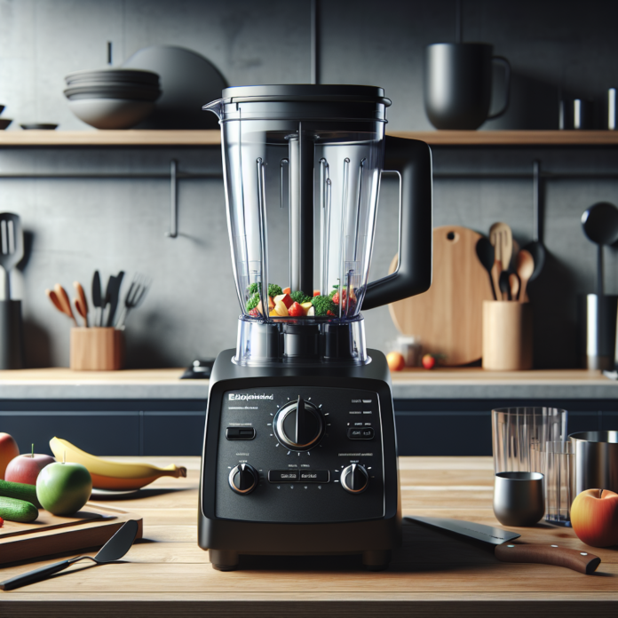 Explorian E320 Vitamix