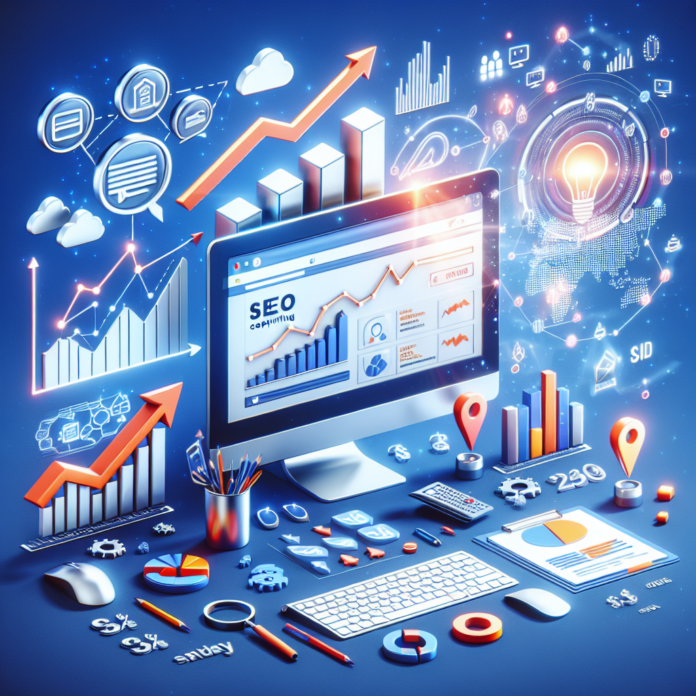 SEO copywriting