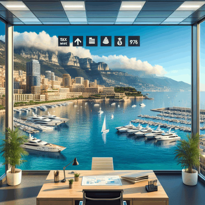 monaco danovy raj