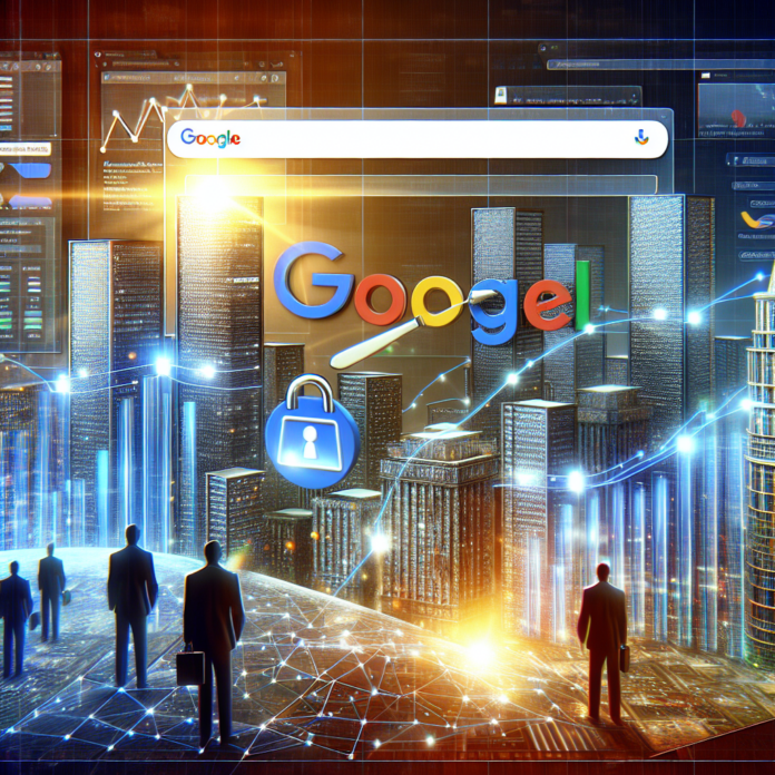 PPC reklama Google