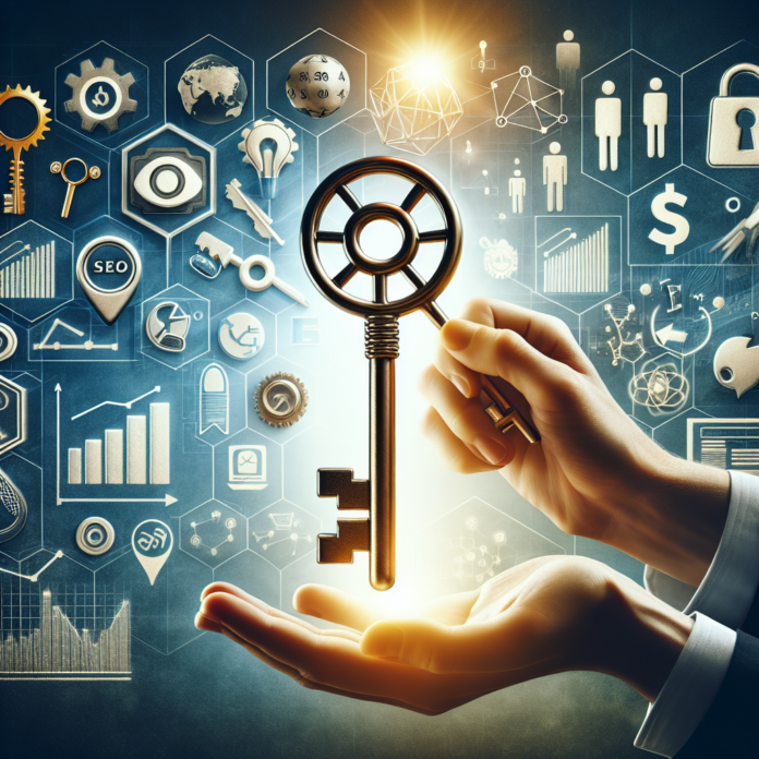 SEO a content marketing strategie