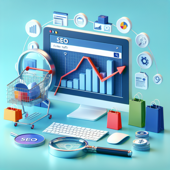 SEO pro e-shop