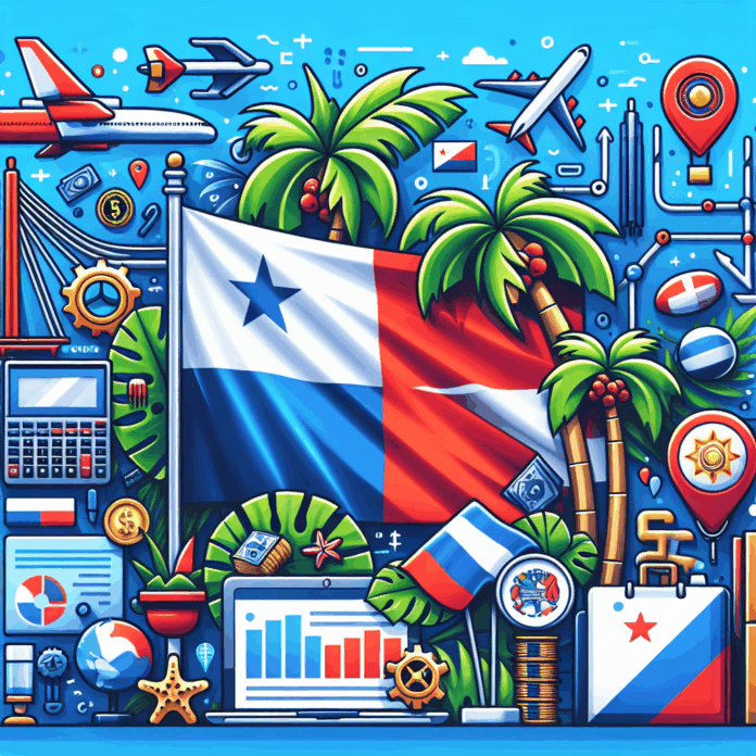 firma panama