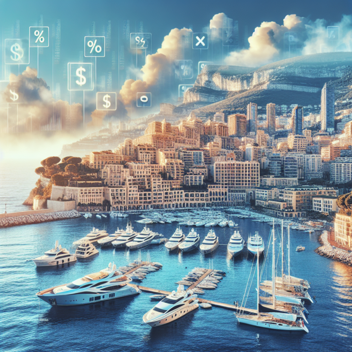 monaco danovy raj