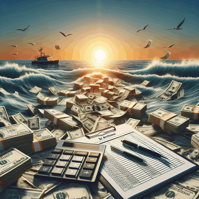 Daňové výhody offshore firiem