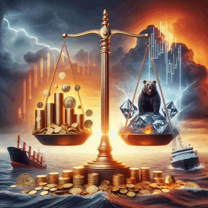 offshore trading