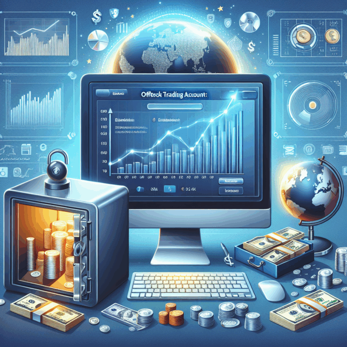 offshore trading ucet