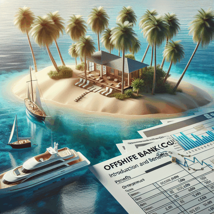 konto bankowe offshore