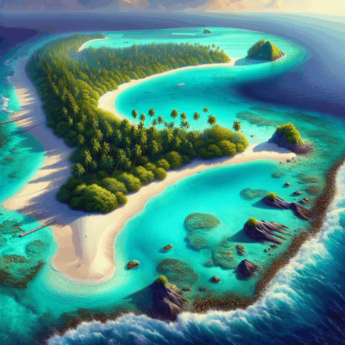 Maldivy zaujímavosti