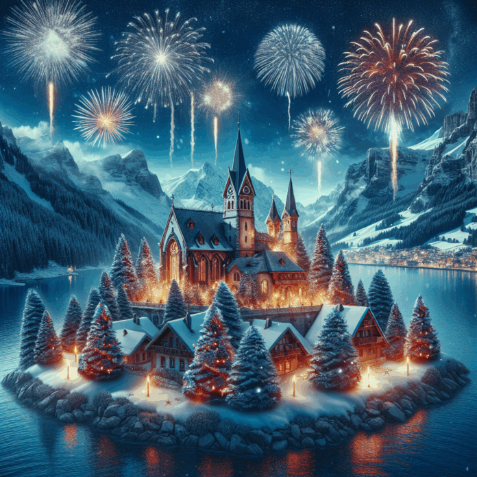 Malinô Brdo ubytovanie Silvester