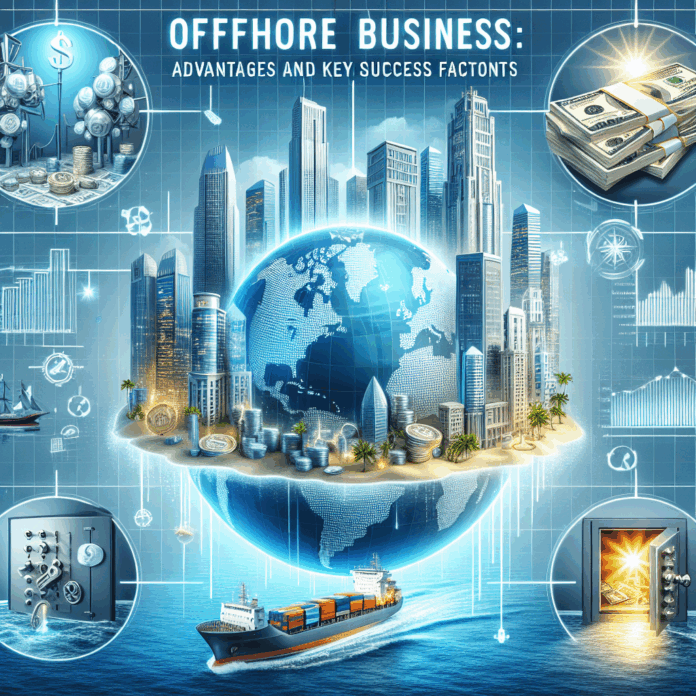offshore