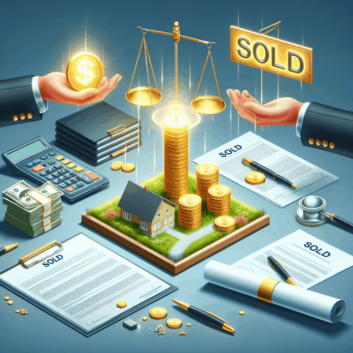 predaj podielu pozemku