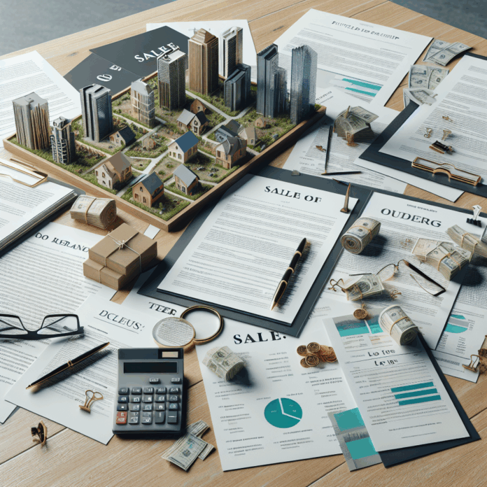 predaj spoluvlastníckeho podielu pozemku