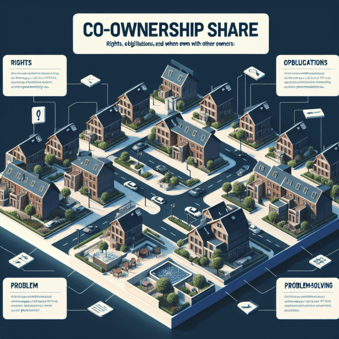 spoluvlastnícky podiel