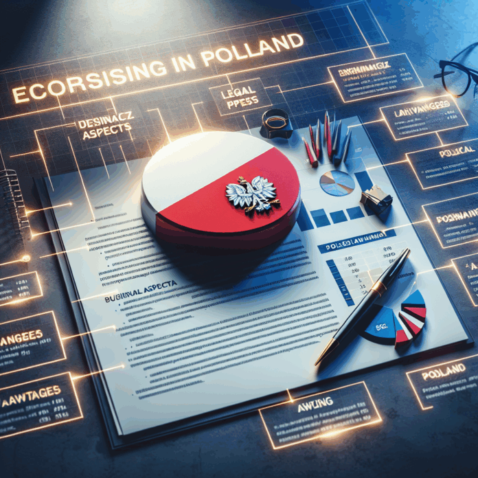 založenie firmy v Poľsku