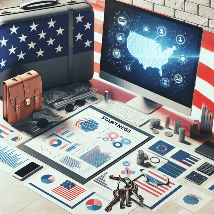 firma gründen in den usa
