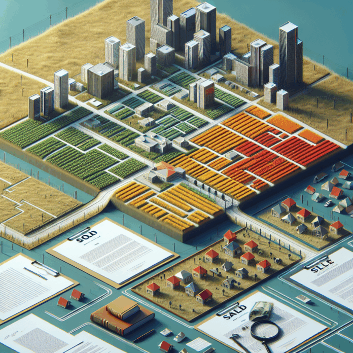 odkúpenie podielu pozemku