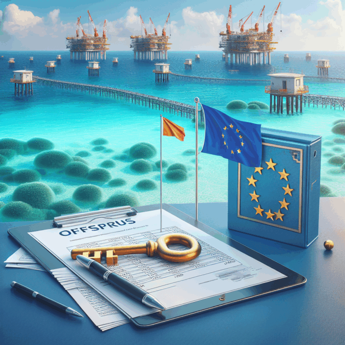 offshore cyprus