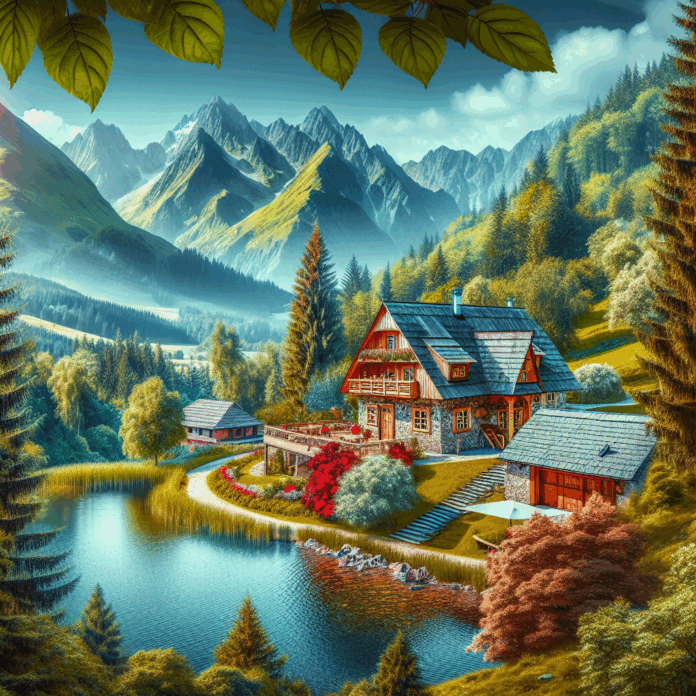 ubytovanie pre turistov Malinô Brdo