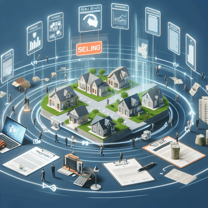 výkup nehnutelnosti