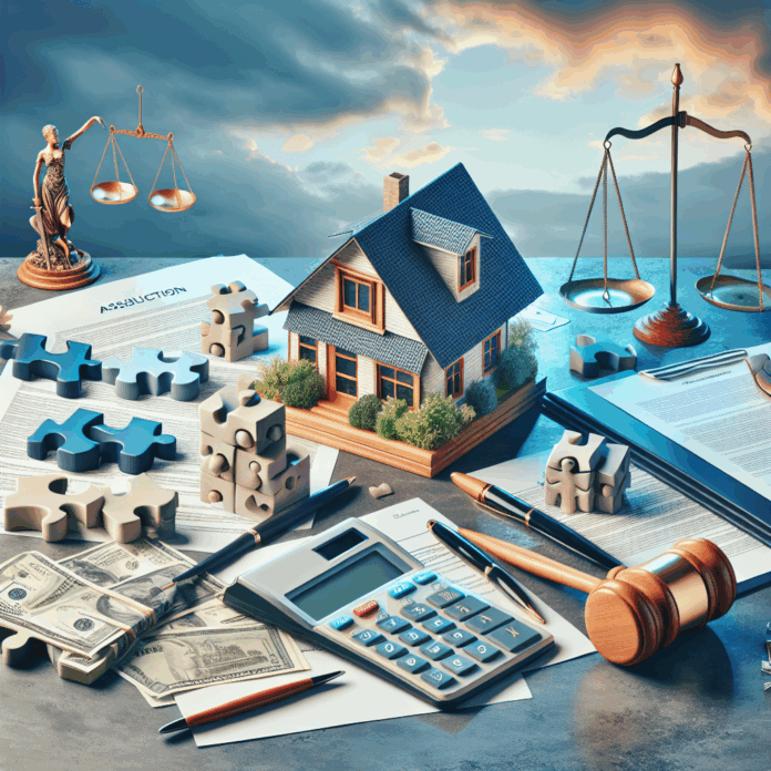 vysporiadanie spoluvlastníckeho podielu