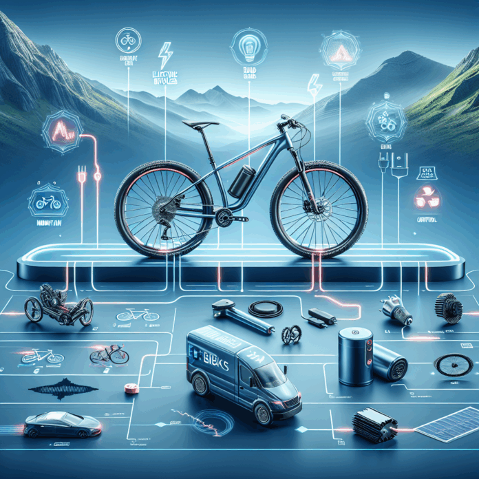 Elektrobicykel