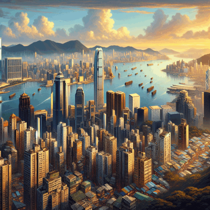 Hongkong