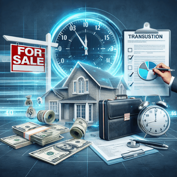 výkup nehnutelnosti