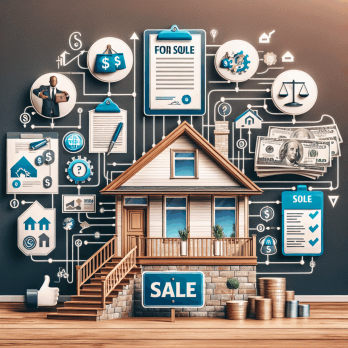 výkup nehnutelnosti