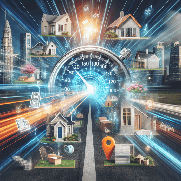 výkup nehnutelnosti