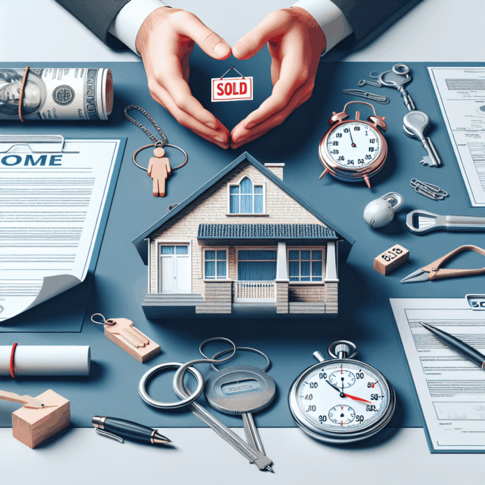 výkup nehnutelnosti