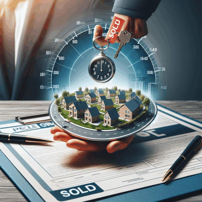 výkup nehnutelnosti