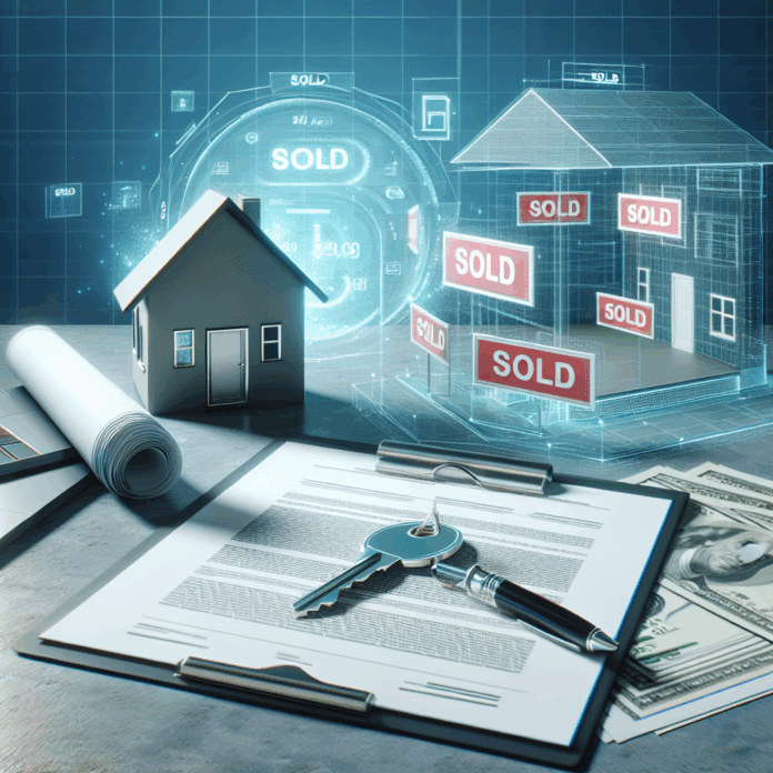 výkup nehnutelnosti