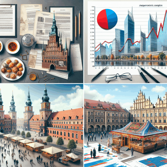 založenie firmy v Poľsku