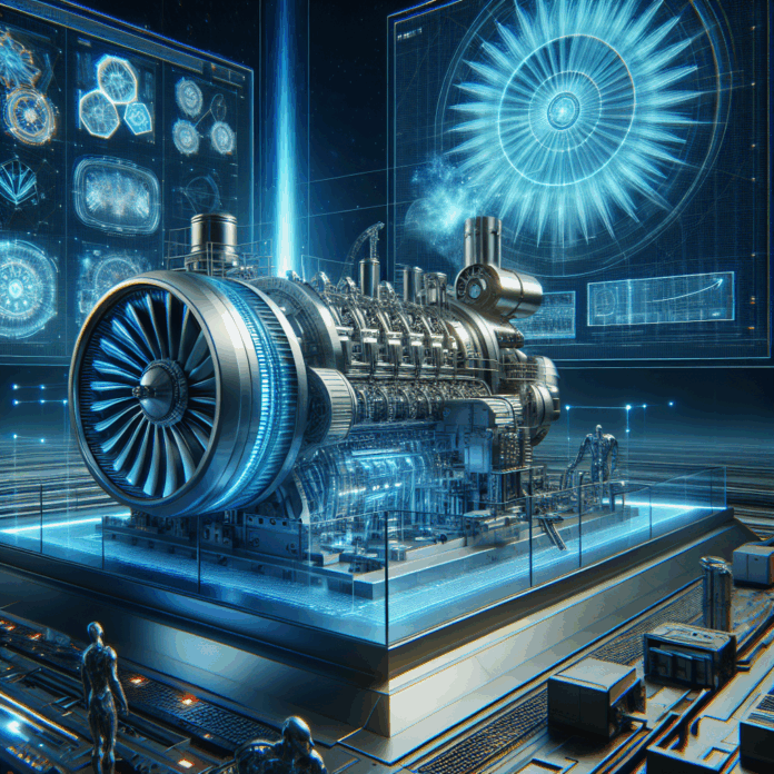 Innovationen in der Bläsetechnologie
