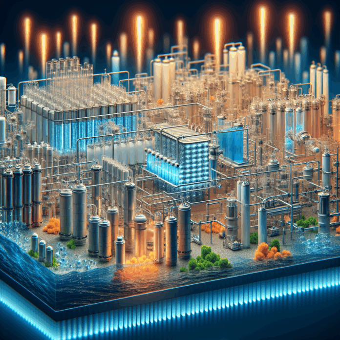 Membrantechnologie