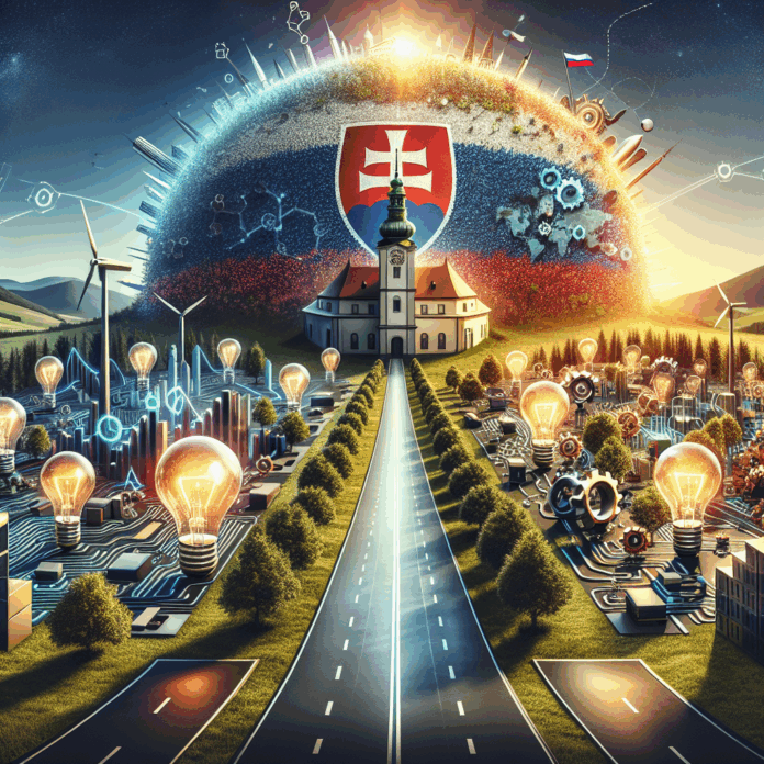 slovenská firma