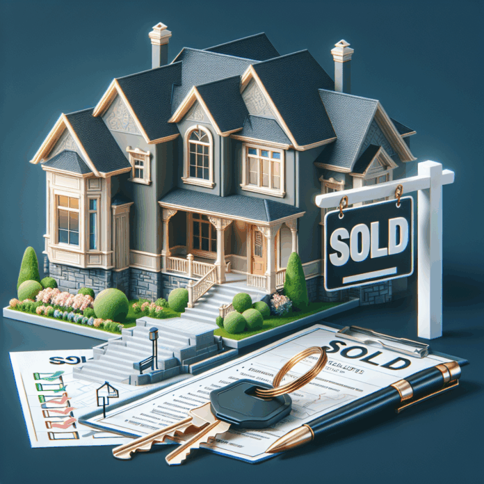 výkup nehnutelnosti