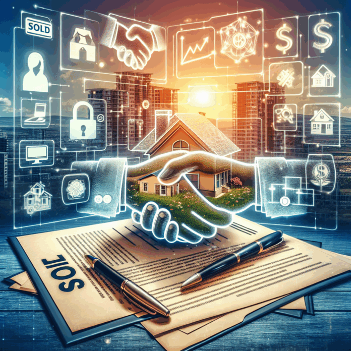 výkup nehnutelnosti