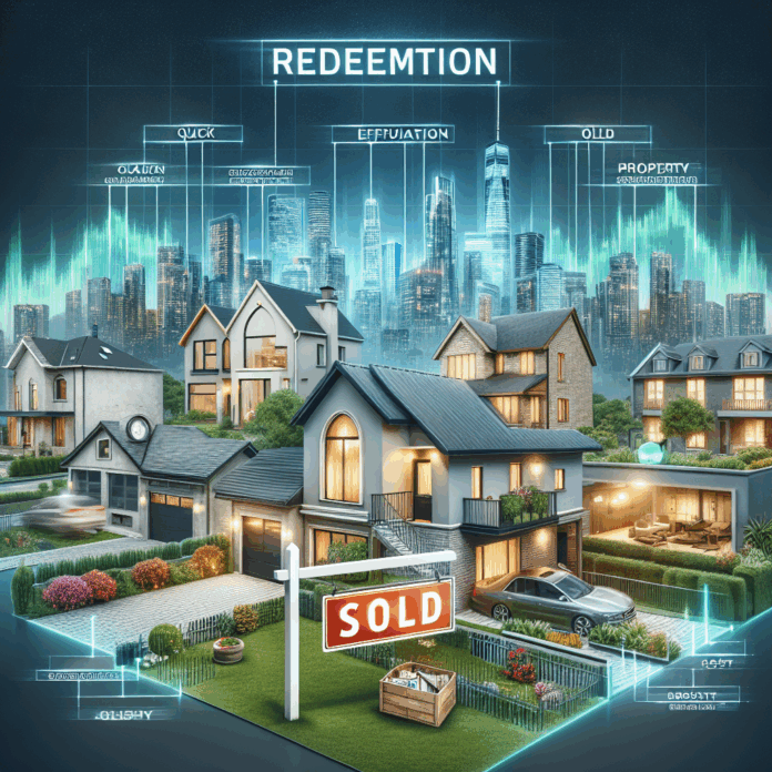 výkup nehnutelnosti