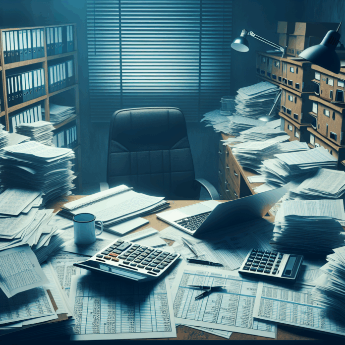 podvojne účtovníctvo