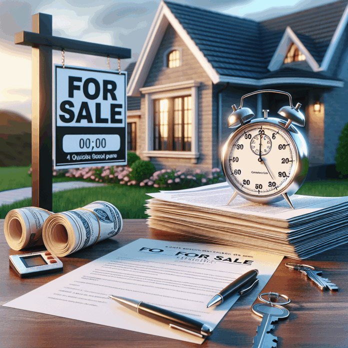 výkup nehnutelnosti