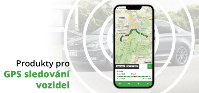 Kvalitní GPS lokátor není jen o sledování polohy: moderní technologie mění způsob správy vozidel