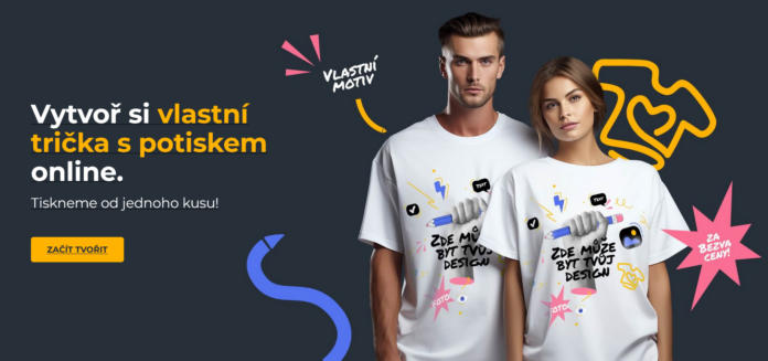 Dárky s potiskem jako osobní překvapení