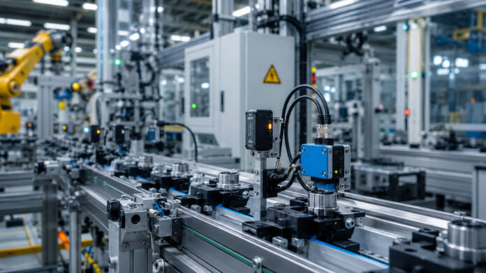 Průmyslový IoT: Jak české výrobní firmy šetří díkychytrým senzorům a vzdálenému monitoringu